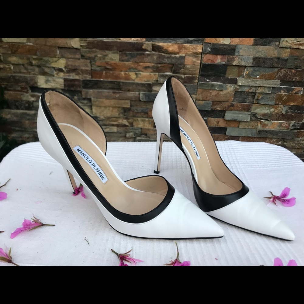 MANOLO BLAHNIK 👠